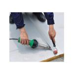 Mass Supply Traditional Design Polyester Reinforced PVC Waterproofing Membrane