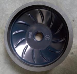 Quality Resin wheel for glass beveling machine 270#/500#/700# wholesale
