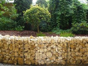 Quality high quality welded gabion price wholesale