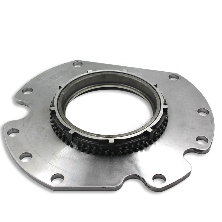 Truck Model Sinotruk HOWO truck gearbox parts Low grade cone hub assembly with 100% Tested