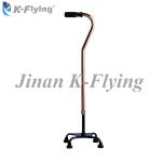 Oxidized Bronze Aluminum Medical Rehabilitation Equipment Disabled Old People