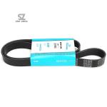 8PK1340 PC300-6 Excavator Water Pump Belt V Ribbed Belt High Reliability