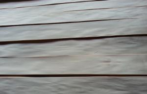 Quality Decorative Natural Birch Veneer Plywood With Crown Cut Grain wholesale