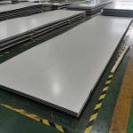 AISI 202 439 444 Stainless Steel Metal Plates For Roof Structure