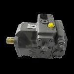 R902233878 A11VLO190LG2H2+A10VO100DRG+A10VO45DRG Rexrothhydraulicpump