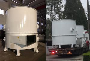 Quality Small Occupying Area 3.3m2 PLG Continuous Plate Dryer wholesale