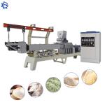 22kw Cereal Making Machine 300kg/H Cereal Making Machine 30000x3500x4300mm