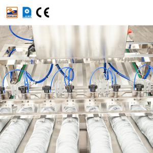 Quality Industrial Food Machinery Accessories Stainless Steel New wholesale
