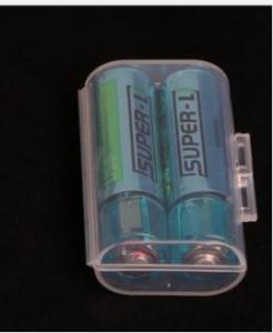 Quality 12 Months Warranty Rechargeable Lithium Batteries 1000mAh 1200 Times Cycle Life wholesale