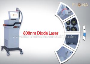 Quality Diode Laser Permanent Hair Removal Device FDA Approved Beauty Equipment wholesale