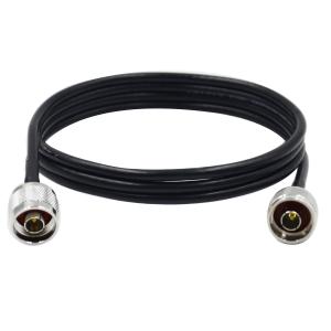 Quality 50-3 3D-FB Feeder Coaxial Cable 33GHz 30mm wholesale