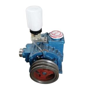 Quality Cow Goat Milking Machine 1440r/min High Speed Vacuum Pump 1500L For Milking System wholesale