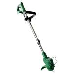 40cm Electric Grass Cutting Machine Battery Operated Grass Clipping Machine 1