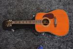 Wholesales Classical Acoustic Guitar Martin 41" Solid Spruce Top Rosewood back