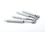 200N Cabinet Gas Spring Black Pneumatic Cylinder Gas Lift Compression Stable