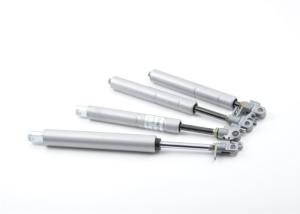 Quality 200N Cabinet Gas Spring Black Pneumatic Cylinder Gas Lift Compression Stable wholesale