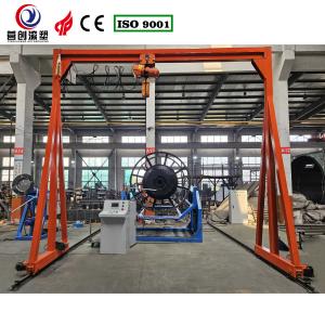 Quality High Durability Customized Rotomoulding Machines Fast Speed wholesale