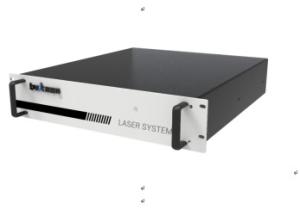 Quality Lightning Series High Power Cw Laser 1080nm 3000w wholesale