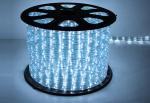 warm white led rope light for Christmas decoration