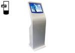 Interactive Self Service Touch Screen Kiosks For Information