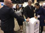 Professional Permanent 808nm Diode Laser Hair Removal Machine For Beauty Clinic