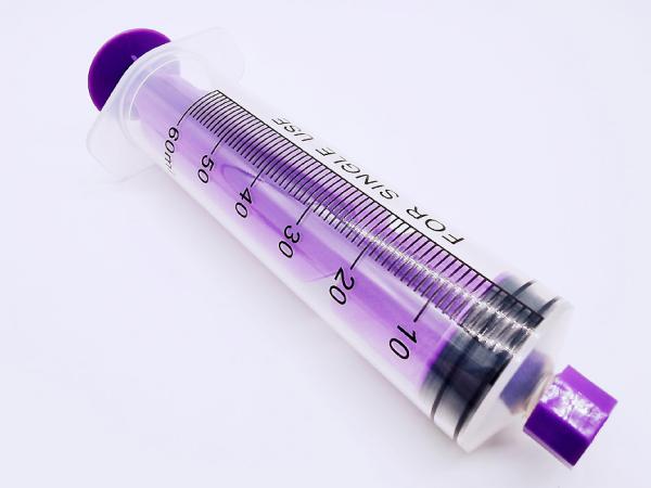 High Quality And Best Price 1ml 5ml 10ml 20ml 50ml 60ml Oral Syringe With Cap