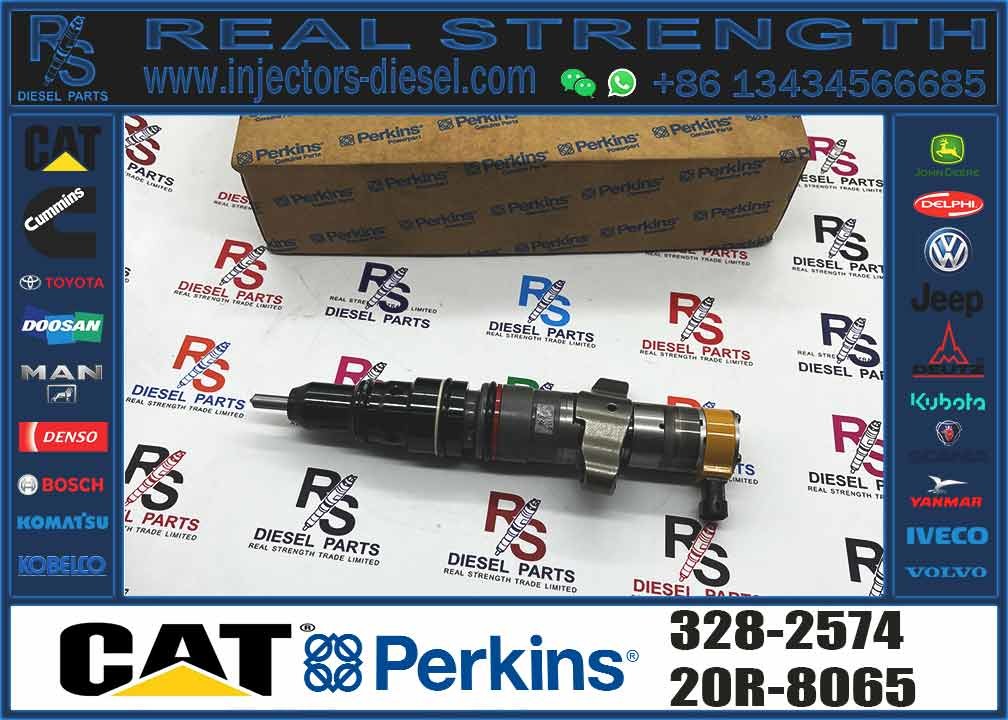 diesel fuel injector 328-2574 265-8106 267-3361 387-9435 53L-8062 387-9437 387-9438 328-2577