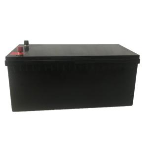 Quality Lightweight 24V LiFePO4 Lithium Battery Practical For Marine wholesale