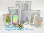 Digital printing bags Aluminum foil bags Coffee bags Food packaging bags