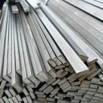 DIN Standard 8mm Square Stainless Steel Bar 310S 410 316Ti 316L