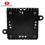 Low Current Consumption 0.177 M3/Min DC 45V 3d Printer Fan