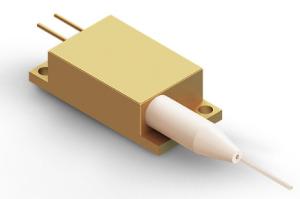 Quality Pigtailed Semiconductor Fiber Coupled Laser 976nm 18w wholesale