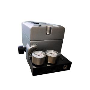 Quality Leveraging Smart Valve Positioners Straight Stroke Single Acting Failsafe C41PY-LSA wholesale