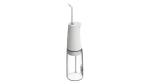 IPX7 Cordless Dental Water Flosser 300ml 2000mAh Interchangeable Nozzles