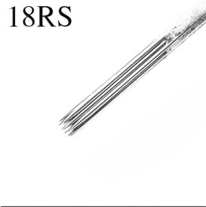 Quality Standard Taper #12 Sterile Tattoo Needles For Shading Lining Bodyart Tattoo Machines wholesale