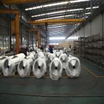 Non Toxic Custom Jumbo 1400mm Bulk Aluminum Foil