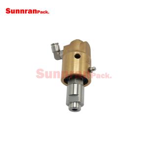 Quality Connection Joint Of The Welder Upper Welding Arm wholesale