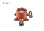 Industrial Hydrogen Sulfide Gas Detector 4 - 20A RS485 Signal Output