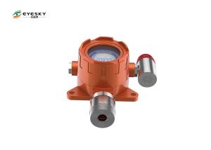 Quality Hydrogen Fluoride Gas Detector 0 . 01PPM Resolution 2 - 3 Years Sensor Life wholesale
