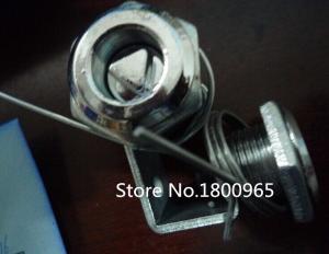 Quality Triangle door lock for passenger lift wholesale