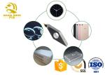 High Hardness MCD Diamond Tipped Turning Inserts Industrial Diamond Cutting