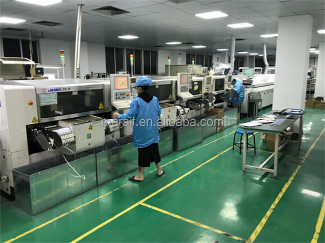 SMT machine TCM-X300 Pick and Place Machine FOR Hitachi