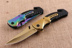Quality Boker Knife F90 (2 color) wholesale