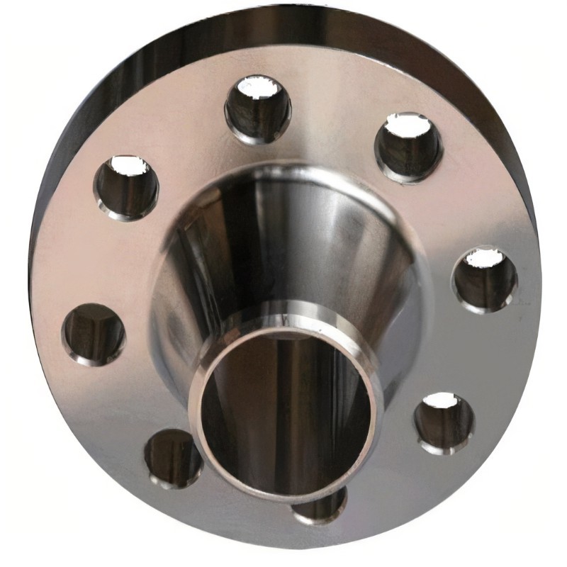 Stainless Steel Flange Stainless Steel Flange Dn40 Flange Flat Welding Flange Butterfly Valve Flange