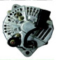 High Current Auto Parts Alternator 101211-7960 For Agriculture Vehicle PC200-7 6D107