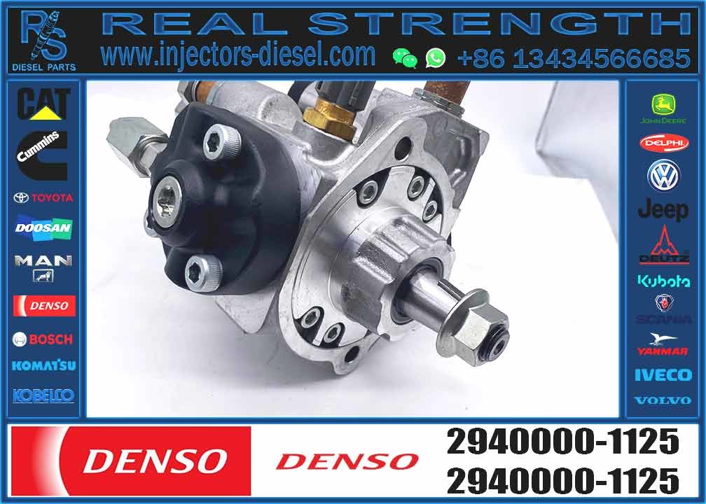 Original new 729659-51330 Fuel Injection Pump diesel fuel pumpFor Engine 4tnv92 4tnv94 4tnv98 4tnv88 Yanmar