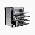 160CH Neware Environmental Battery Test Chamber Simulating Room