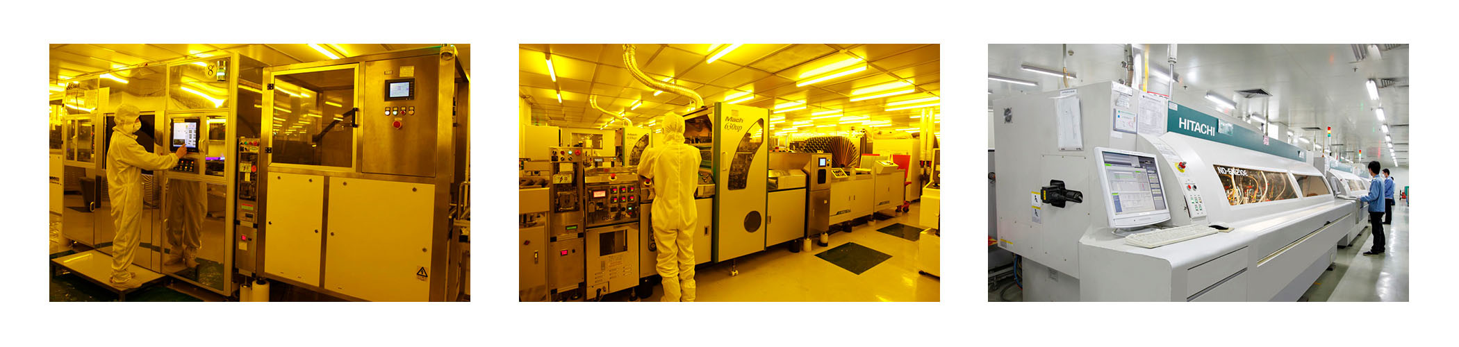 One-Stop Service High Frequency PCB Multi-Layer Hasl Finish Printed Circuit Board