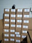 Land Motortech Ignition Coil Black Red and Blue for Performance in Jichai Gas
