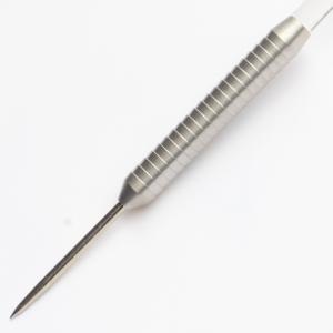 Quality 28.0g Professional Steel Tip Tungsten Dart Barrels Customized wholesale